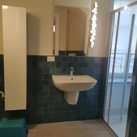 Casa Rocca 로카포르테 몬도비