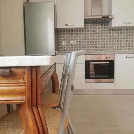 Casa Rocca 아파트 *