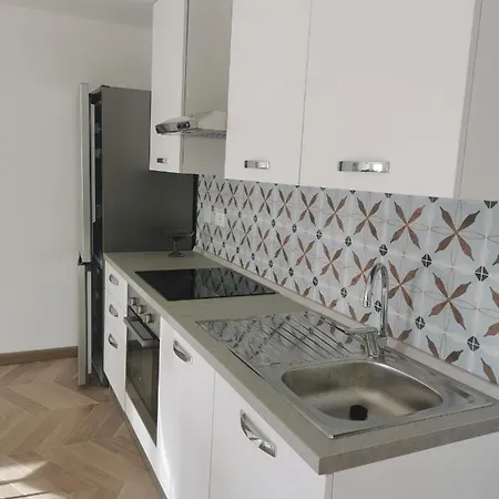 Casa Rocca Roccaforte Mondovì