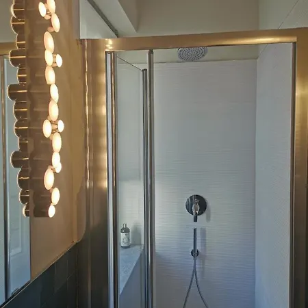 Appartamento Casa Rocca