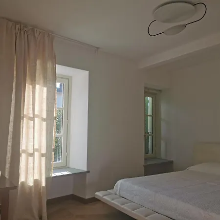 Casa Rocca Διαμέρισμα *