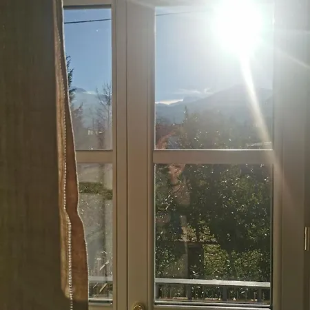 Casa Rocca 아파트 *