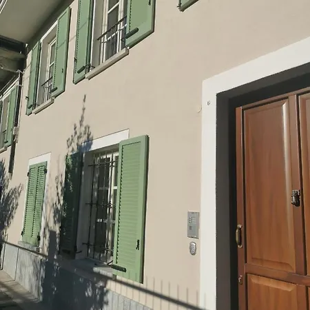 Casa Rocca Roccaforte Mondovì