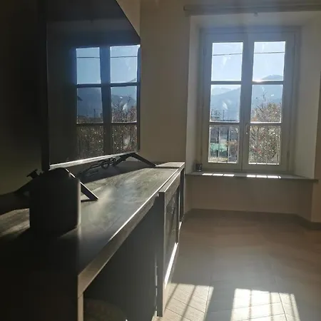 Casa Rocca * 로카포르테 몬도비