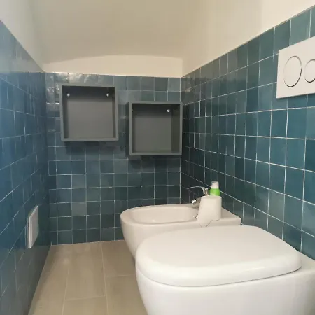 Appartamento Casa Rocca