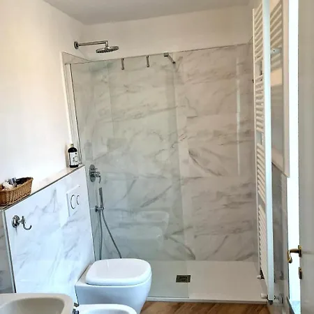 Casa Rocca 로카포르테 몬도비