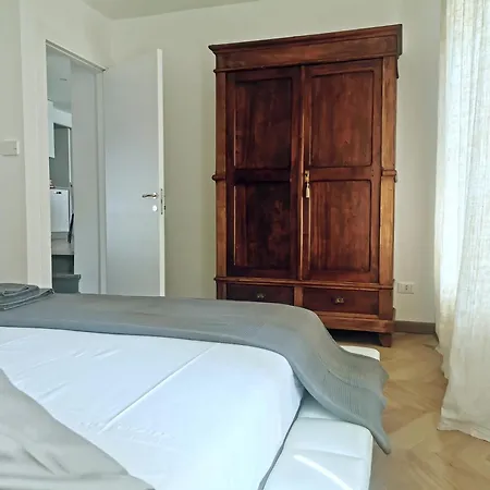 Appartamento Casa Rocca *