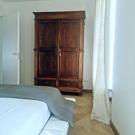 Casa Rocca 아파트 로카포르테 몬도비