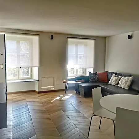 Casa Rocca *