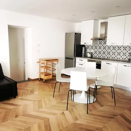 Casa Rocca 아파트 *