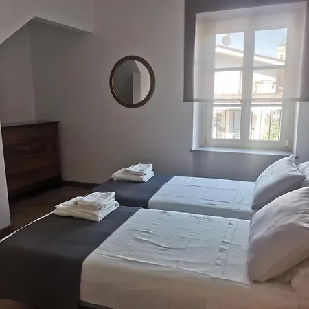 Casa Rocca 로카포르테 몬도비