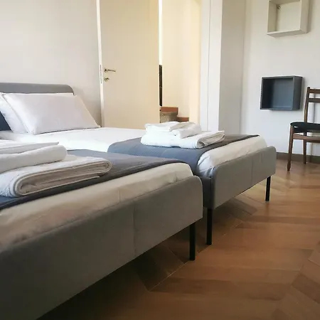 Appartamento Casa Rocca