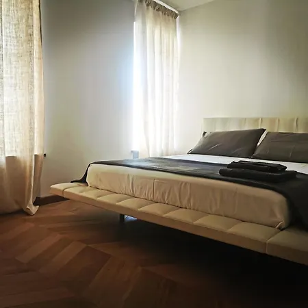 Casa Rocca Apartment *