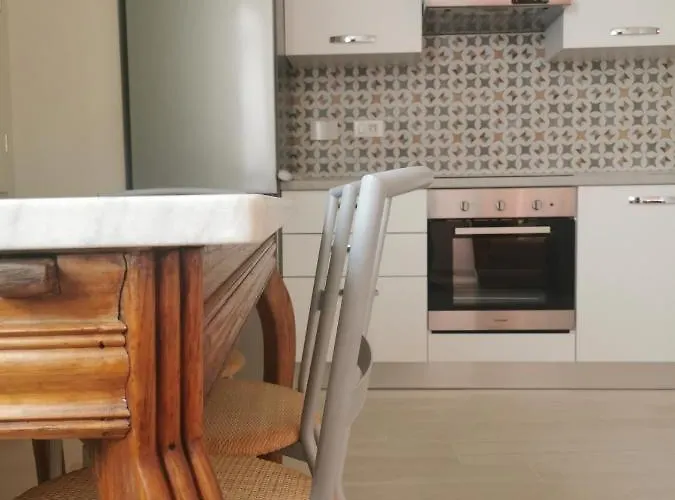 Casa Rocca Apartamento *