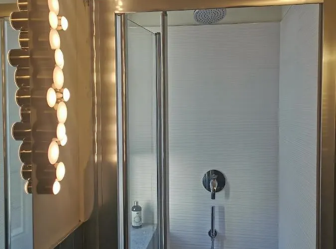 Apartamento Casa Rocca