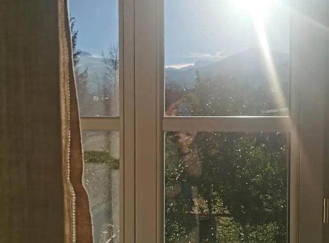 Casa Rocca Apartamento *