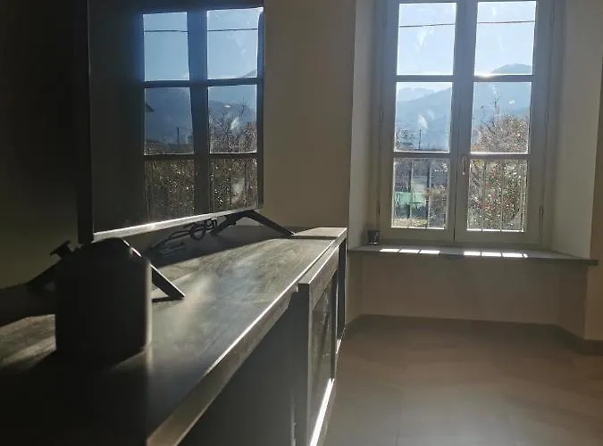 Casa Rocca * Roccaforte Mondovì