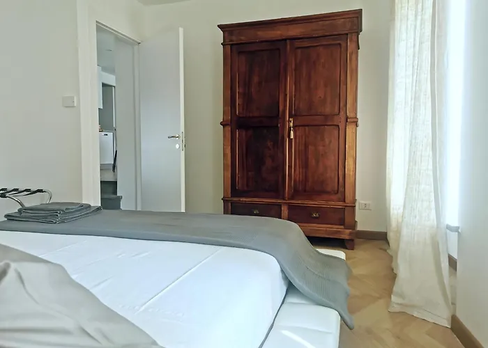Apartamento Casa Rocca *